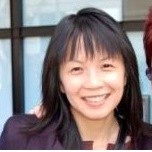Gilead Sciences Employee Ellen Shen's profile photo