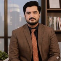 Muhammad Ameen Email