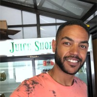 Juice Shop Employee Khalil Hansen's profile photo