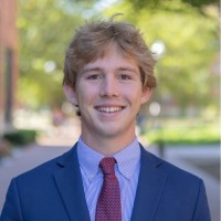 Strategic Public Partners Employee Ronan Hayes's profile photo