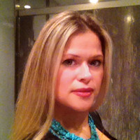 HCA Houston Healthcare Employee Julia Radchenko's profile photo