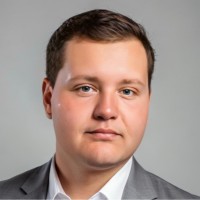 Vanguard Employee Rob Bryson's profile photo