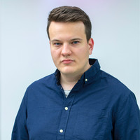 EDITEL CZ&SK Employee Ján Vančo's profile photo