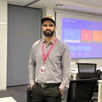 NxtGen Cloud Technologies Pvt Ltd Employee Suhail Bashir's profile photo