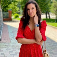 Trivial Works Solutions Private Limited Employee Rachel Everson's profile photo