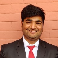 Plotline Employee Ishan Garg's profile photo
