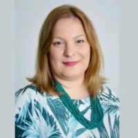 The Royal College of Psychiatrists Employee Sonia Walter's profile photo