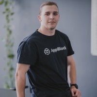 MobileSoft Employee Robin Maďar's profile photo