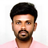 D'Hondt Thermal Solutions Employee Srikarthick Bose's profile photo