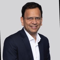 Zensar Technologies Employee Vivek Ranjan's profile photo