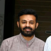 Temenos Employee Senthil Ranganathan's profile photo