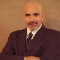Genric Employee Richard Stevenson's profile photo