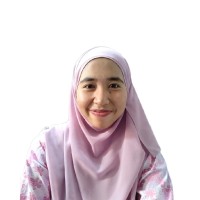 Swift Haulage Berhad Employee Nur Rozi's profile photo