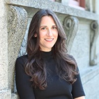 uppercase Employee Melissa Fedorchenko's profile photo