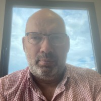 Hexagone Employee Didier Marcon's profile photo