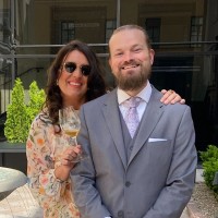 Paradox Interactive Employee Jackson Downing's profile photo