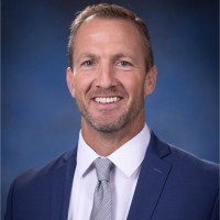 Taranis Employee Jason Minton's profile photo