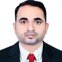 Trinity Lubes & Greases FZC Employee Ravi Jangid's profile photo