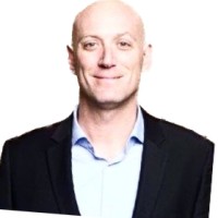 TalentWorld FR Employee Éric Perreault's profile photo