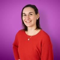 AÜG Netzwerk Human Resources GmbH Employee Shanice Kozan's profile photo
