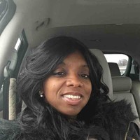 Liberty Lutheran Employee Sadica Wallace's profile photo