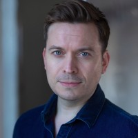 The Bridge Theatre Training Company Employee Chris Hogben's profile photo