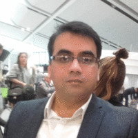 Servecentric Employee Adnan Iqbal's profile photo