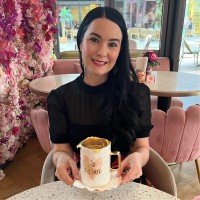 Thrive Wellbeing Centre by Dr. Sarah Rasmi Employee Jessica Rosslee's profile photo