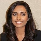Marsh & McLennan Agency Employee Divya Patel's profile photo
