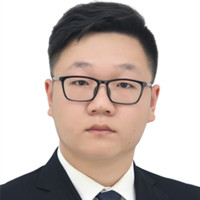 CTW Cayman Employee Haohua Dong's profile photo