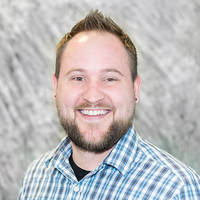 Microsoft Employee Eric Lilly's profile photo