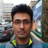 Amith Soman Email & Phone Number