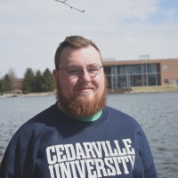 SolidProfessor Employee Nathan Hiser's profile photo