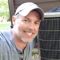 Erie 1 BOCES Employee Gene Sprecker's profile photo