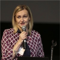 U.S. Department of Housing and Urban Development Employee Anna Straczek-Israel's profile photo