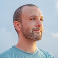 Unbreakable Games Employee Sean Bender's profile photo