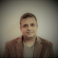 Ciena Employee Sambit Mishra's profile photo