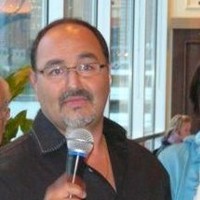 RMO Employee Tony Zakhem's profile photo