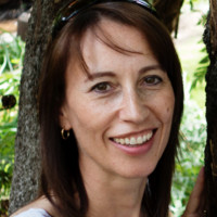 Breastscreen Employee Neloise Coetzee's profile photo