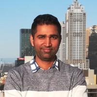 Jayesh Pandya Email