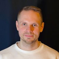 Tobias Balenius Email