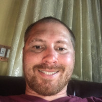 Central Michigan University Employee Josh Chartrand's profile photo