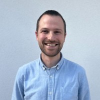 Modjo Employee Jean Camphuis's profile photo