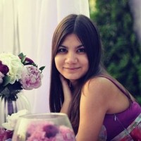 Nordwig Engineering Employee Юлия Мухтасипова's profile photo