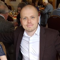 Novartis Employee Andy Whittingham's profile photo