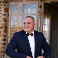 KAIZEN SHEQ Employee Sydney Mitchell's profile photo