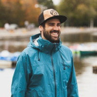 Level Six Employee Patrick Quinney's profile photo