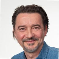 RONDO SCHIO S.R.L. Employee Peter Frauchiger's profile photo
