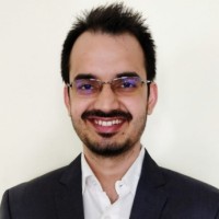Project Tech4Dev Employee Kartikeya Pophali's profile photo