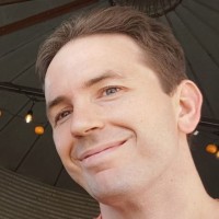RLDatix Employee David Condit's profile photo